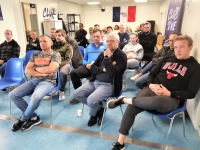 Association Sportive de Châtenoy-le-Royal : le bilan de la saison écoulée 