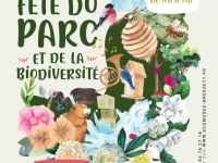 La Fête du Parc et de la biodiversité se tient ce dimanche au Château de Pierre de Bresse 
