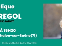 Présidentielle  : Quelle place pour les femmes  en Saône-et-Loire?