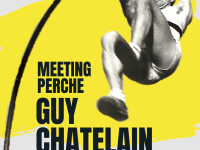 Le meeting perche Guy Chatelain porté par l'ECA est annoncé 