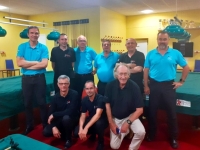 Le Billard Club Chalonnais décroche une qualif' pour les Championnats de France 