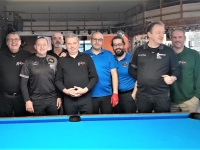 Les résultats du Billard Club Chalonnais  