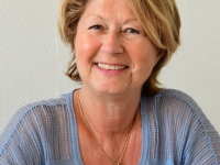 LEGISLATIVES : «La NUPES, c’est un marché de dupes», juge la PRG Claudette Brunet-Lechenault