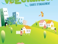 Le permis de végétaliser s’étend  à l’ensemble de la ville de Chalon-sur-Saône