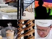 Des journalistes du monde entier sont venus découvrir la Cité internationale de la gastronomie et du vin à Dijon