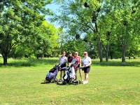 GOLF  - Trophée des Crémants de Bourgogne : les qualifiés chalonnais sont connus 