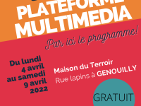 La Communauté de Communes Sud Côte Chalonnaise fête les 20 ans de la plate-forme multimédia