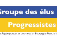 Le groupe des élus Progressistes, représentant de la majorité présidentielle en Bourgogne-Franche-Comté, se félicite des résultats obtenus lors des élections présidentielles.