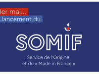 Olivier Dussopt annonce que la Douane va implanter le 2 mai son service de l’origine et du Made in France à Clermont-Ferrand