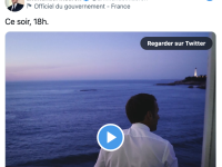 "Ce soir, 18 h" - Emmanuel Macron nous réserve une annonce ce mercredi ?