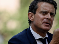 Mauvais coup pour la macronie, Manuel Valls éliminé dès le premier tour aux législatives 