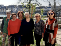 Balade contée et apéritive ce dimanche dans le parc du château de Germolles 