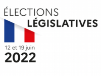 LEGISLATIVES - 18,99 % de participation à la mi-journée au national... 22,83 % en Saône et Loire 