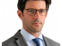 Olivier GERSTLÉ est le nouveau directeur de cabinet du préfet de la région Bourgogne-Franche-Comté, préfet de la Côte-d’Or