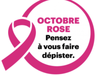 OCTOBRE ROSE- Les communes de en Bresse, Chatenoy Oslon, Lans organisent une marche de 6 km environ