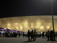 Coupe du monde 2022 : pénurie d’eau, problème de climatisation... un premier test raté pour le stade de la finale