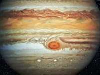 Jupiter est au plus proche de la terre... depuis 60 ans