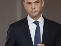  Alexis Kohler, le secrétaire général de l’Elysée, mis en examen pour «prise illégale d’intérêts»