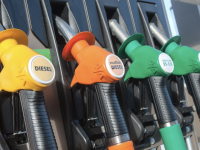 "Les approvisionnements en carburant des deux dépôts pétroliers dijonnais ont bien eu lieu" assure Franck Robine, Préfet de Bourgogne-Franche Comté 
