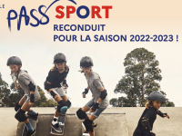 La Saône et Loire, en tête, des bénéficiaires du dispositif Pass'Sport