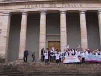 Association Christelle : les familles de victimes réclament le transfert des dossiers au Pôle "cold case" de Nanterre