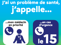 Centre hospitalier de Chalon : Une régulation de l’accès aux urgences à compter de ce 28 octobre