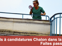 CHALON DANS LA RUE 2023 - Les dates dévoilées et l'appel lancé aux compagnies 