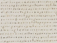 Le mystère de la lettre chiffrée de Charles Quint, écrite en 1547, enfin levé grâce à une équipe de scientifiques