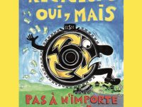 Association Côte Chalonnaise Sud Protection 71  - "Nous nous opposons au projet de déchetterie, appelé « Ecocentre » à Saules/Chenôves".