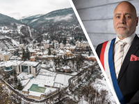 CRISE ÉNERGÉTIQUE - Le maire de Brides-les-Bains alerte le Gouvernement  suite à la crise des prix de l'énergie