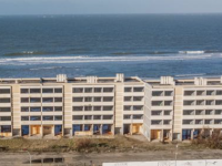 Le fameux Signal à Soulac sur Mer... démoli à partir d'aujourd'hui 