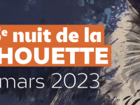 NUIT DE LA CHOUETTE - La Communauté de communes Sud Côte Chalonnaise lance les invitations 