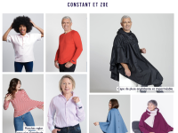 HANDICAP - Une journée spéciale "Constant&Zoé" à la Vitrine Médicale 