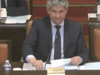CONSEIL MUNICIPAL - Sans surprise, Bruno Legourd élu 1er adjoint de la ville de Chalon