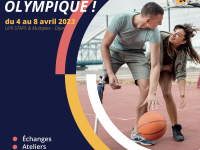 Lʼuniversité de Bourgogne se met à lʼheure olympique et paralympique !