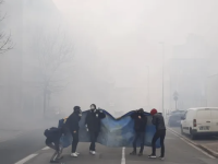 Grève contre la réforme des retraites : 8000 manifestants à Dijon selon la police, 25 000 selon les syndicats