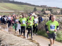 MARATHON DES VINS 2023 - Un premier retour en vidéo sur cette fabuleuse édition 