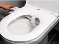 Un kit de toilettes japonaises qui séduit de plus en plus 