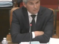 CONSEIL MUNICIPAL DE CHALON - Pas de changement des taux de fiscalité locale
