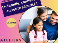 La Communauté de Communes Sud Côte Chalonnaise  lance : « LES RENDEZ-VOUS DE LA PARENTALITE »  