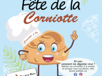 La Fête de la Corniotte est annoncée pour le week-end de l'Ascension 