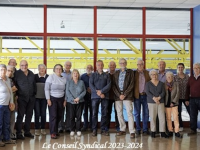 L’Union Territoriale des Retraités CFDT de Saône et Loire tenait son assemblée générale