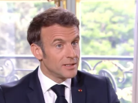 Ukraine, baisses d'impôts, inflation... Ce qu'il faut retenir de l'interview télévisée d'Emmanuel Macron