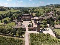 La Maison Joseph Drouhin consolide son domaine viticole en Bourgogne avec l’acquisition de deux nouvelles propriétés à Saint-Romain et Saint-Véran