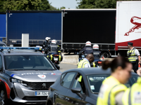 Bruno Le Maire et Gabriel Attal saluent les  excellents résultats obtenus par la Douane et ses partenaires lors de l’opération nationale « Colbert » de lutte contre les trafics illicites de tabacs 