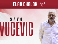 ELAN CHALON - C'est officiel, Savo Vucevic prolonge pour 2 ans