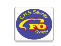 Le CHS de Sevrey en grève ce mardi