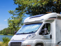 VACANCES - Si vous avez prévu de voyager en camping-car, roulez dans les clous ! 