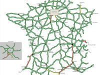 Bison Futé : à quoi faut-il s’attendre sur les routes pour le week-end du 14 Juillet ?