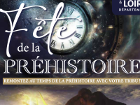 Le musée de Solutré fête la préhistoire cet été 